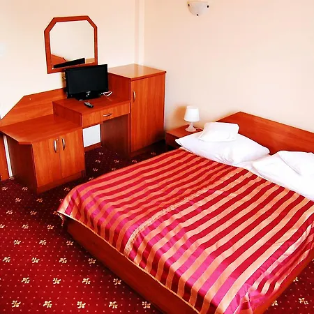 Hotel Jurajski 3*