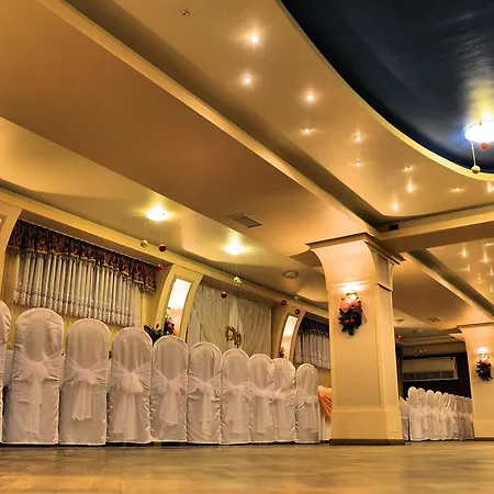 Hotel Jurajski Modlnica