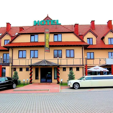 Jurajski 3* Modlnica