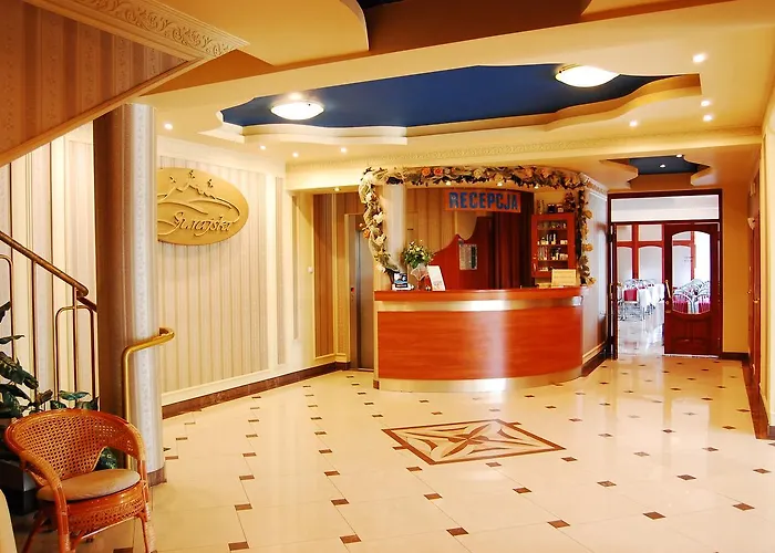 Jurajski 3* موديلينيتسا