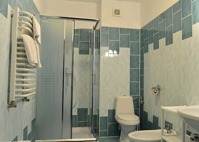 Jurajski 3* موديلينيتسا