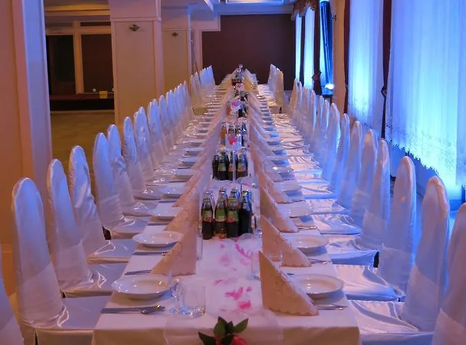 فندق Jurajski موديلينيتسا