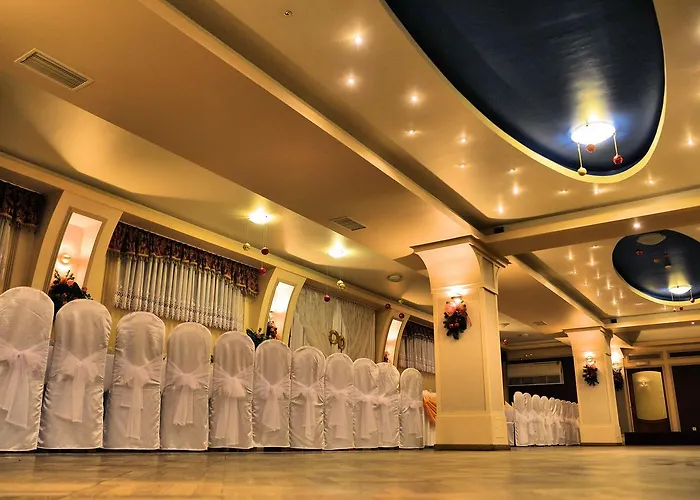 فندق Jurajski موديلينيتسا