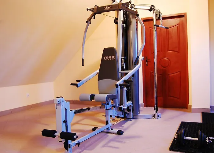 Jurajski فندق 3*