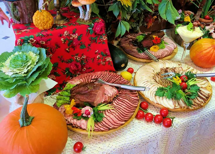 Jurajski فندق موديلينيتسا